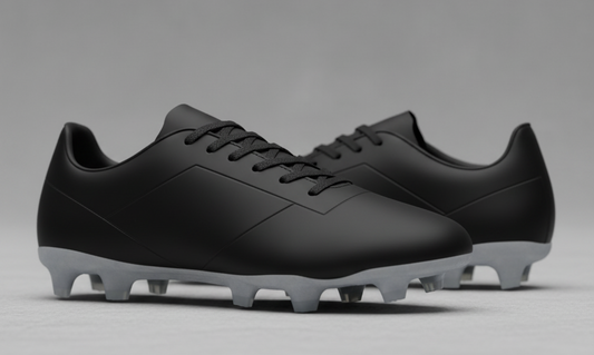 How to Choose the Perfect Football Boots
