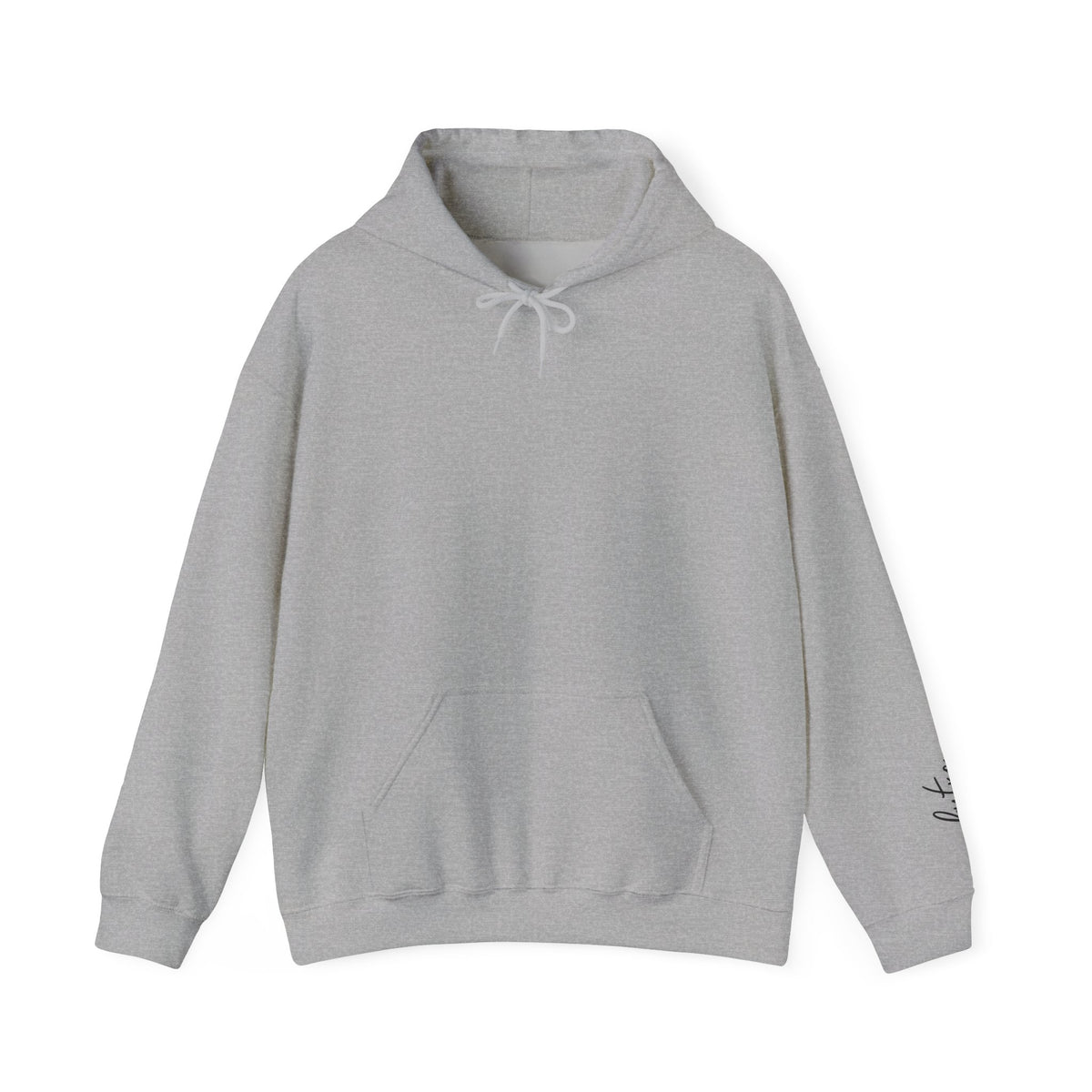 Signature Collection – Hoodie Inspired by Lamine Yamal