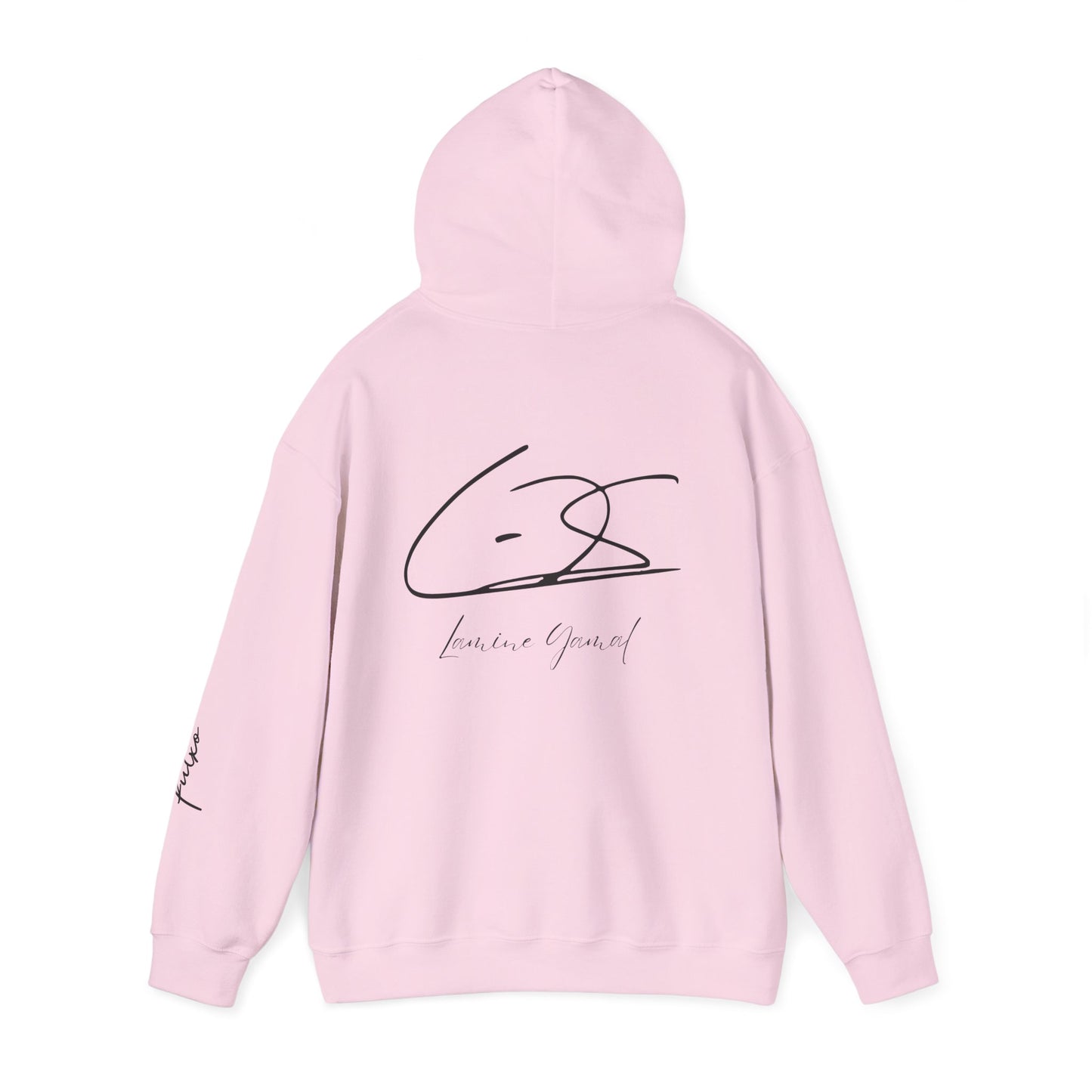 Signature Collection – Hoodie by Lamine Yamal