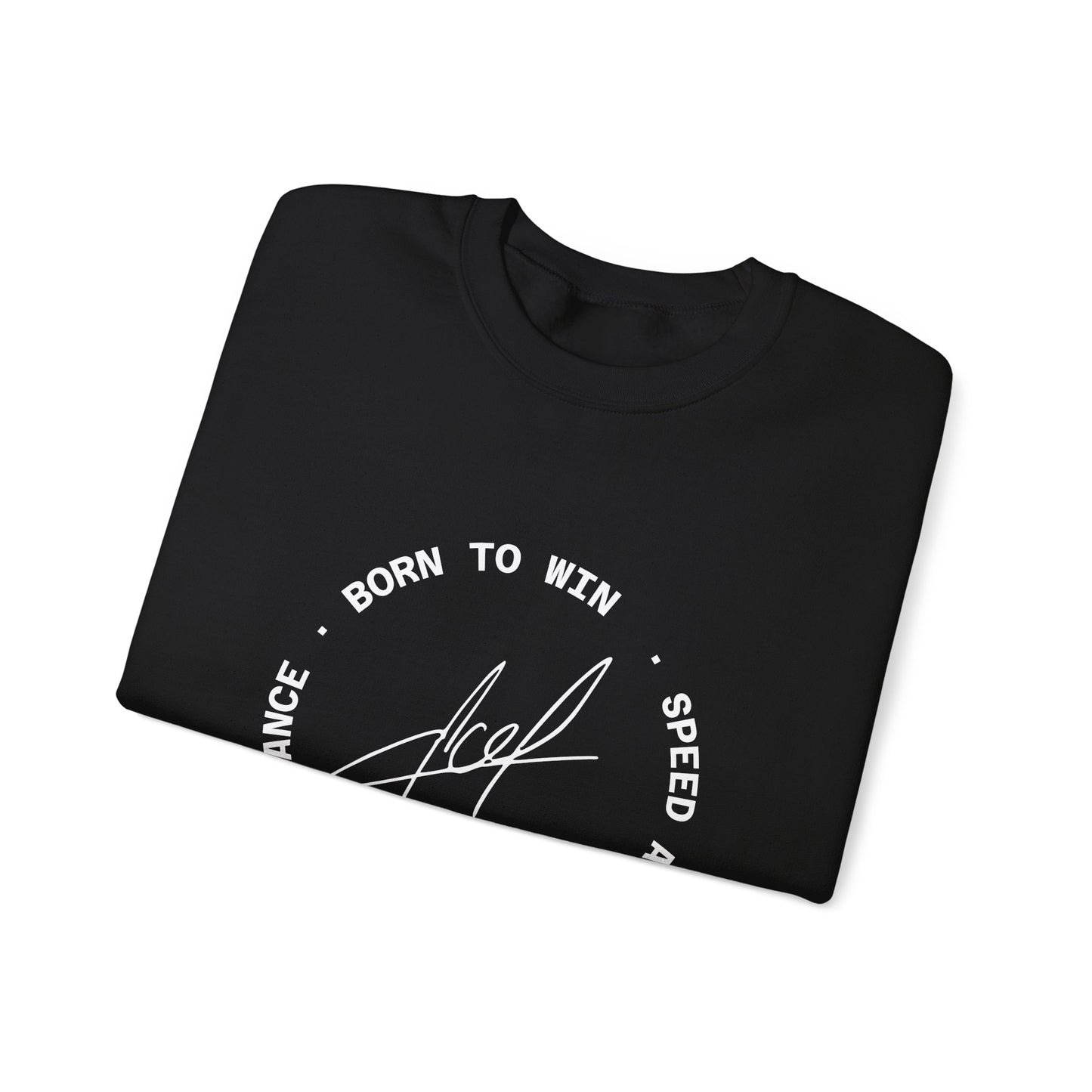 Kylian Mbappé Inspired Sweatshirt with Signature Design – Street Style