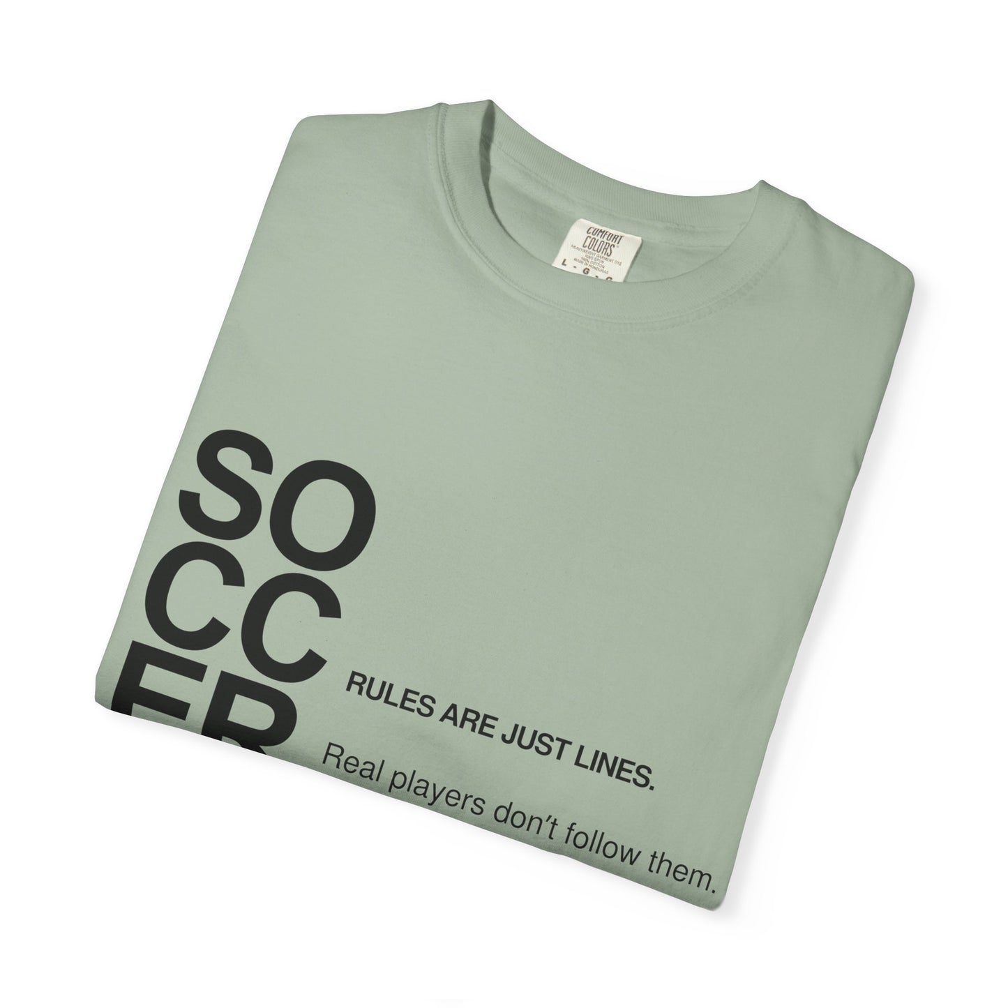 Soccer Mindset T-Shirt