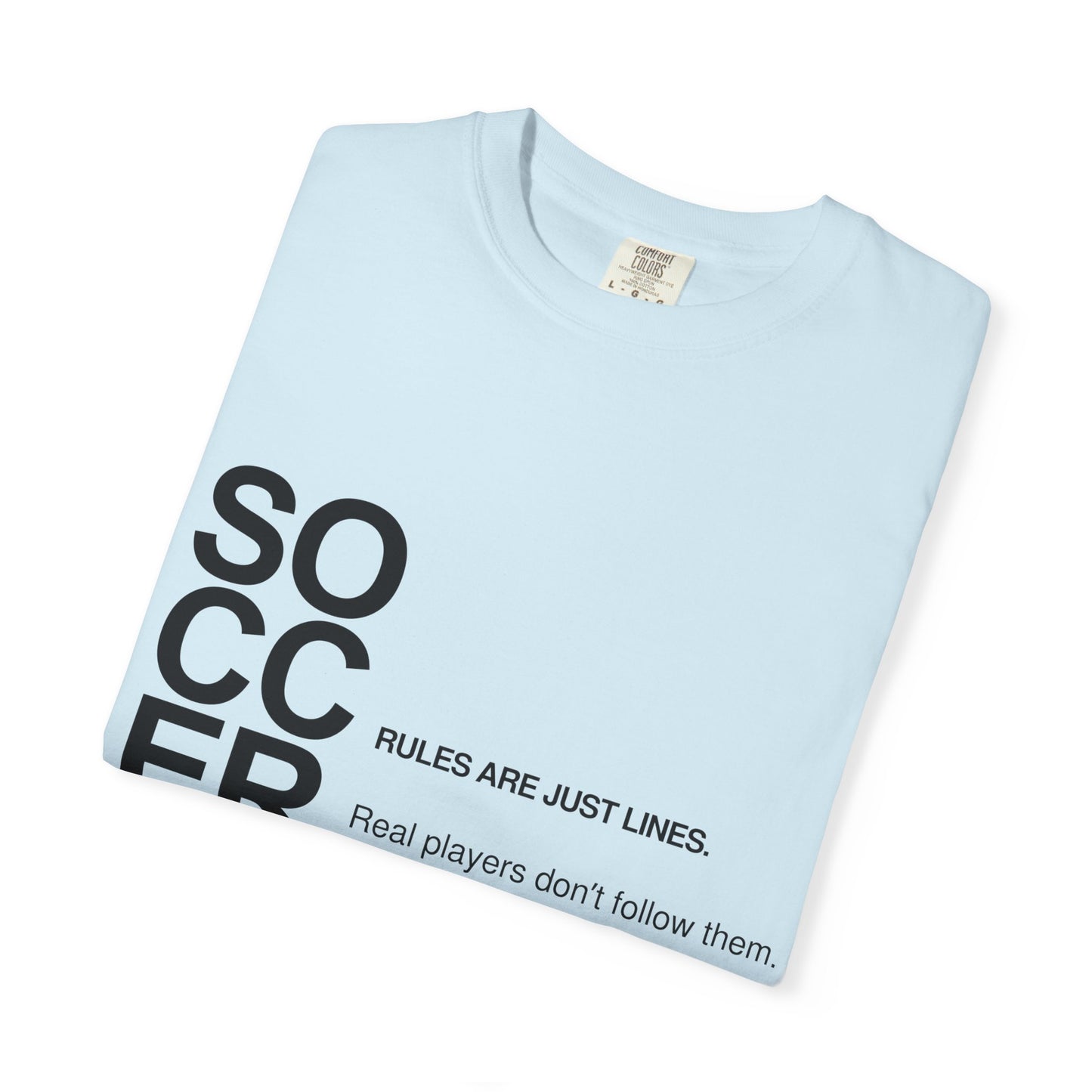 Soccer Mindset T-Shirt