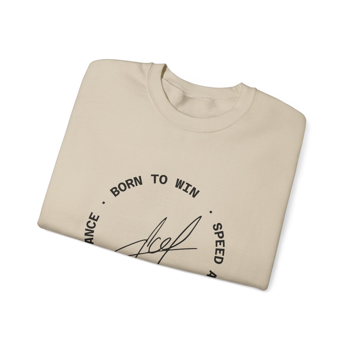 Kylian Mbappé Inspired Sweatshirt with Signature Design – Street Style