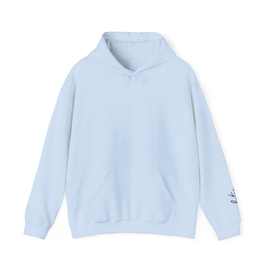 Signature Collection – Hoodie Inspired by Lamine Yamal