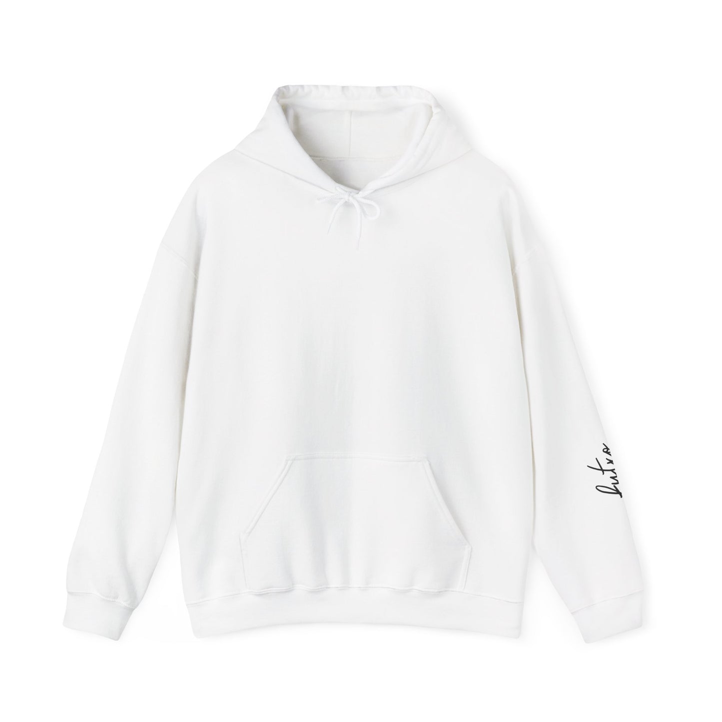 Signature Collection – Hoodie by Lamine Yamal