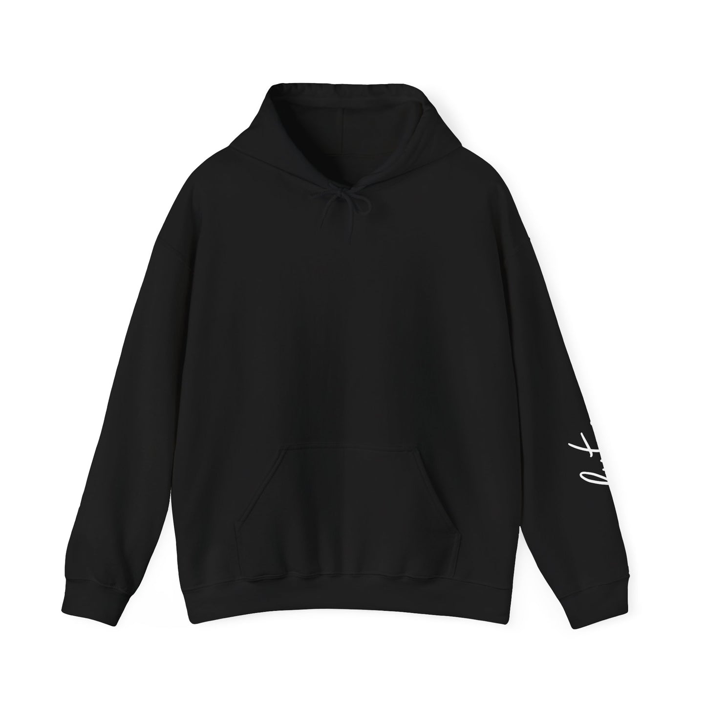 Signature Collection – Hoodie by Kylian Mbappé