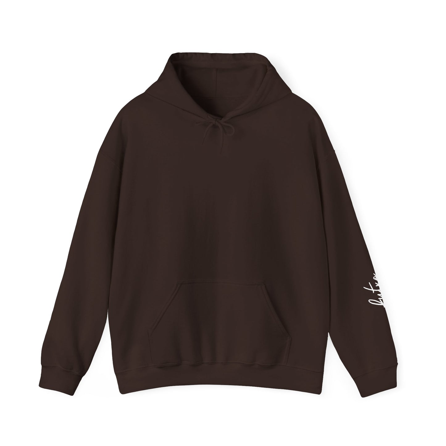 Signature Collection – Hoodie by Lionel Messi