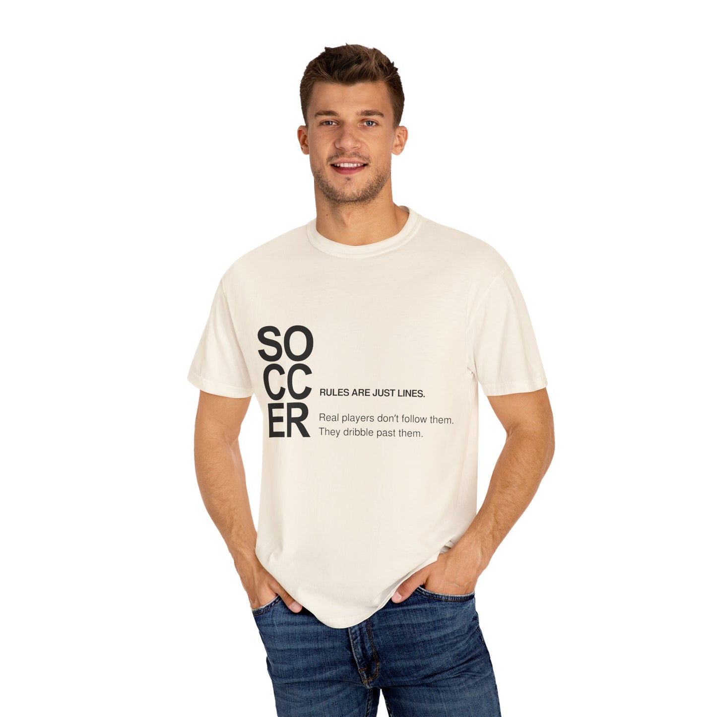 Soccer Mindset T-Shirt