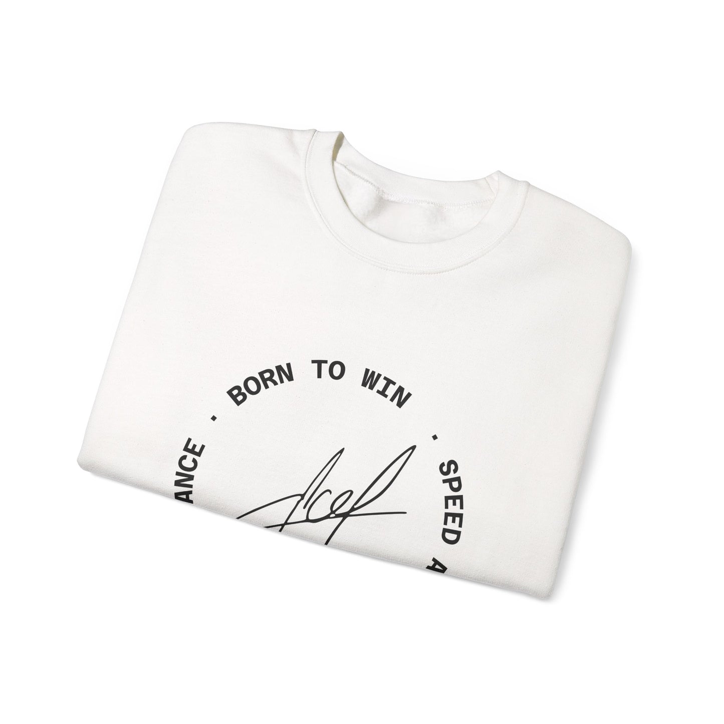 Kylian Mbappé Inspired Sweatshirt with Signature Design – Street Style