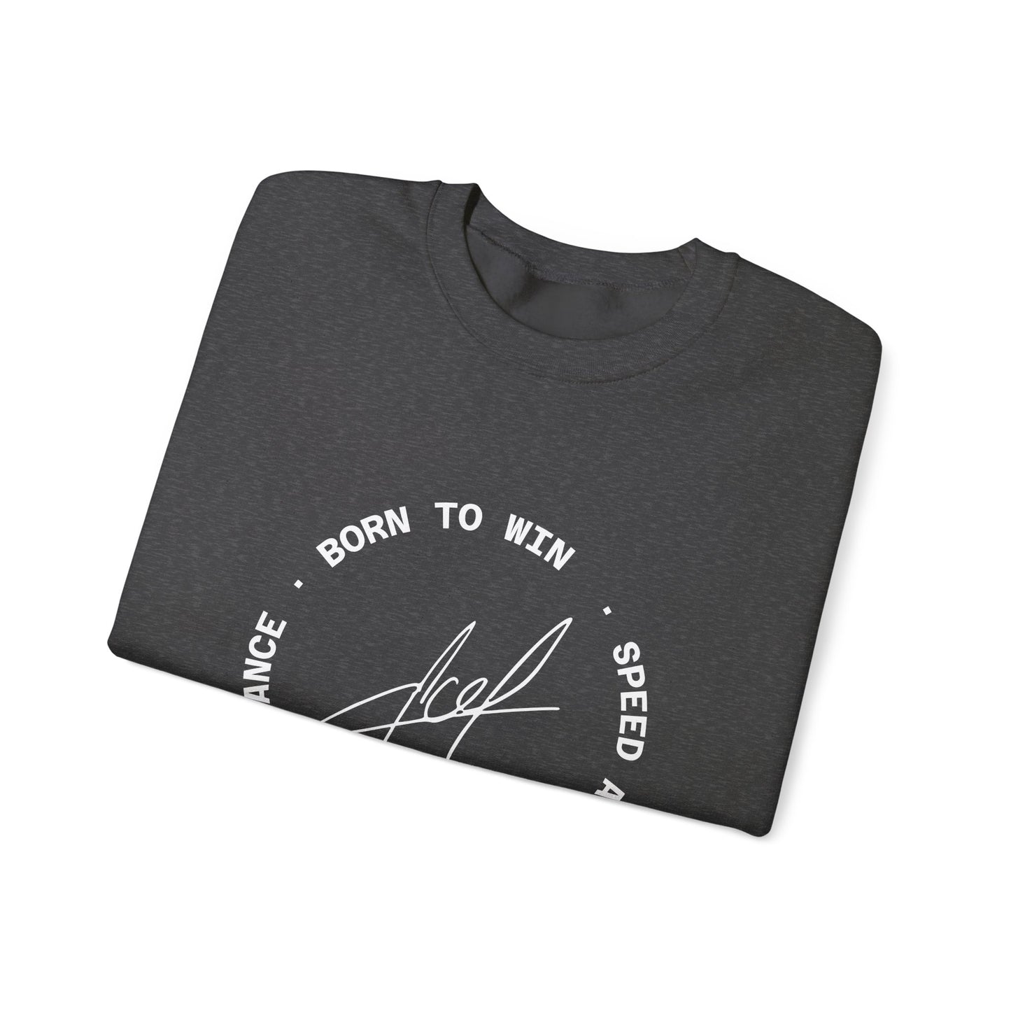 Kylian Mbappé Inspired Sweatshirt with Signature Design – Street Style