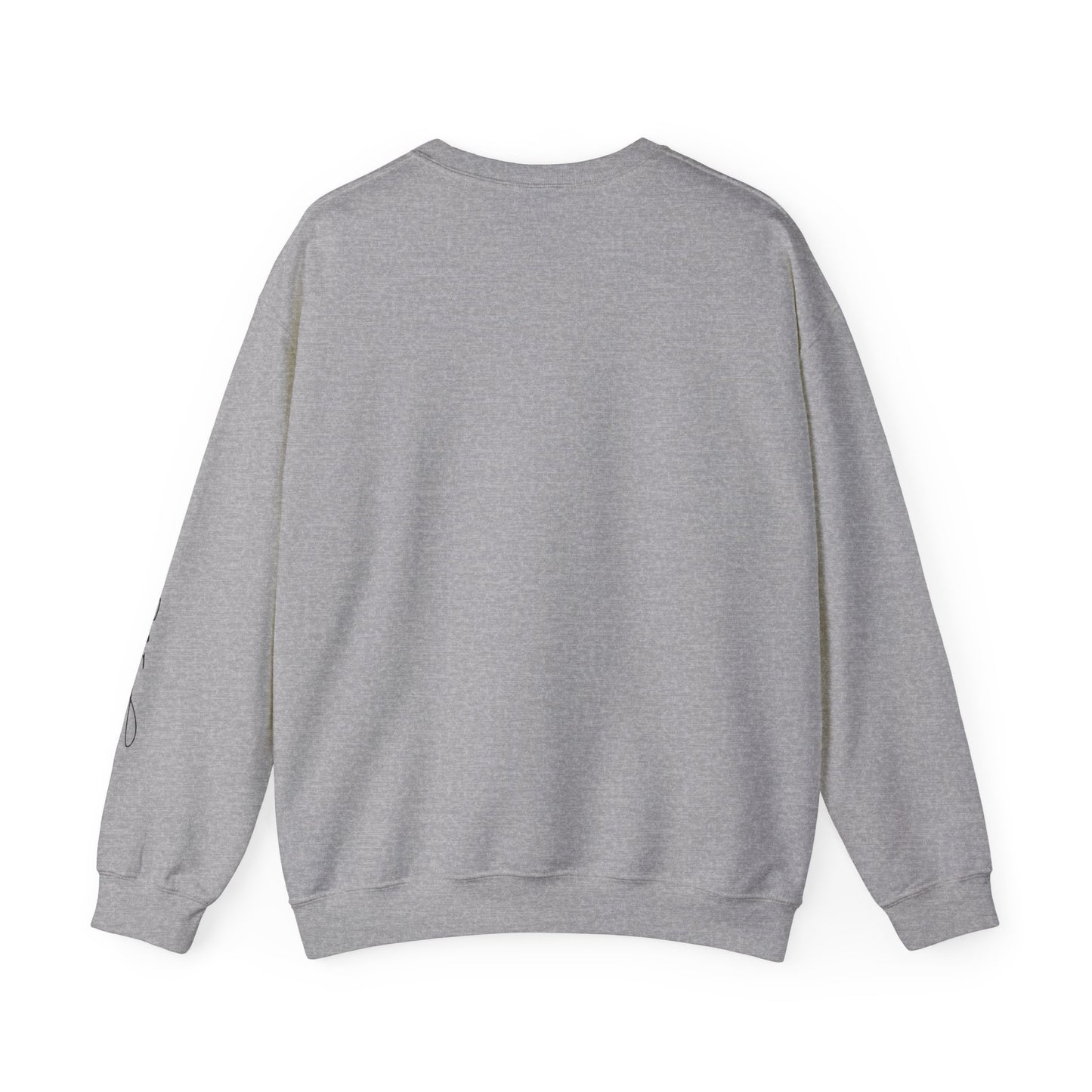 Lionel Messi Inspired Sweatshirt with Signature Design – Street Style