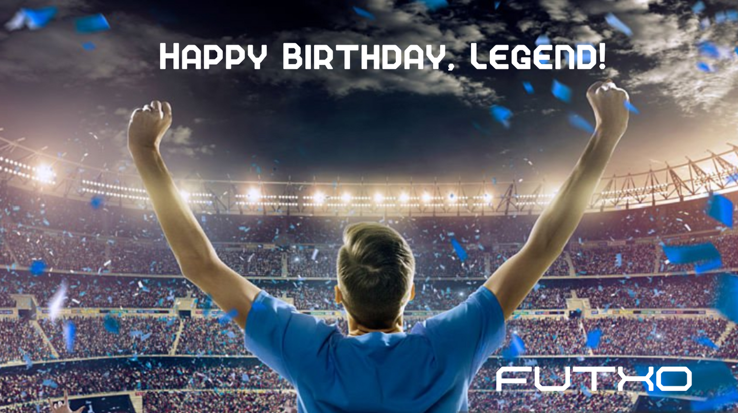 Futxo Gift Cards
