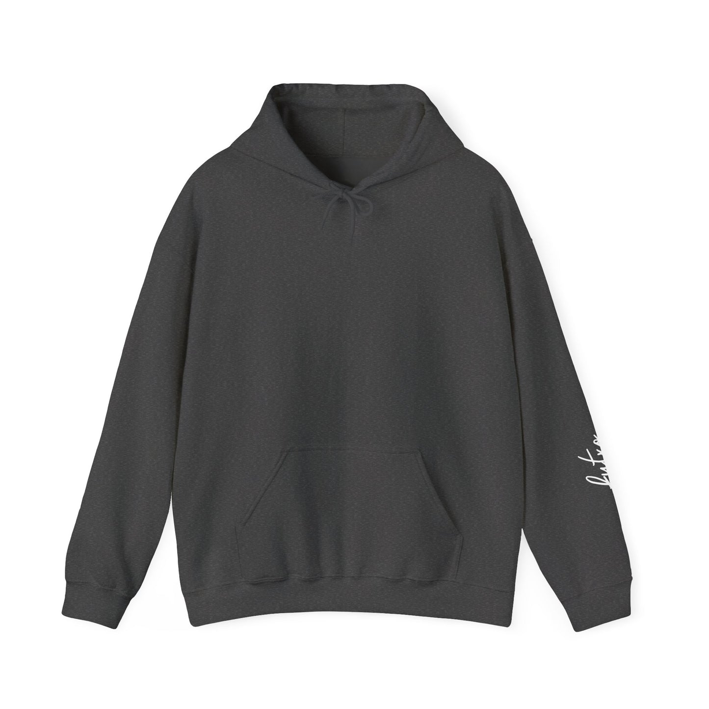 Signature Collection – Hoodie by Lionel Messi