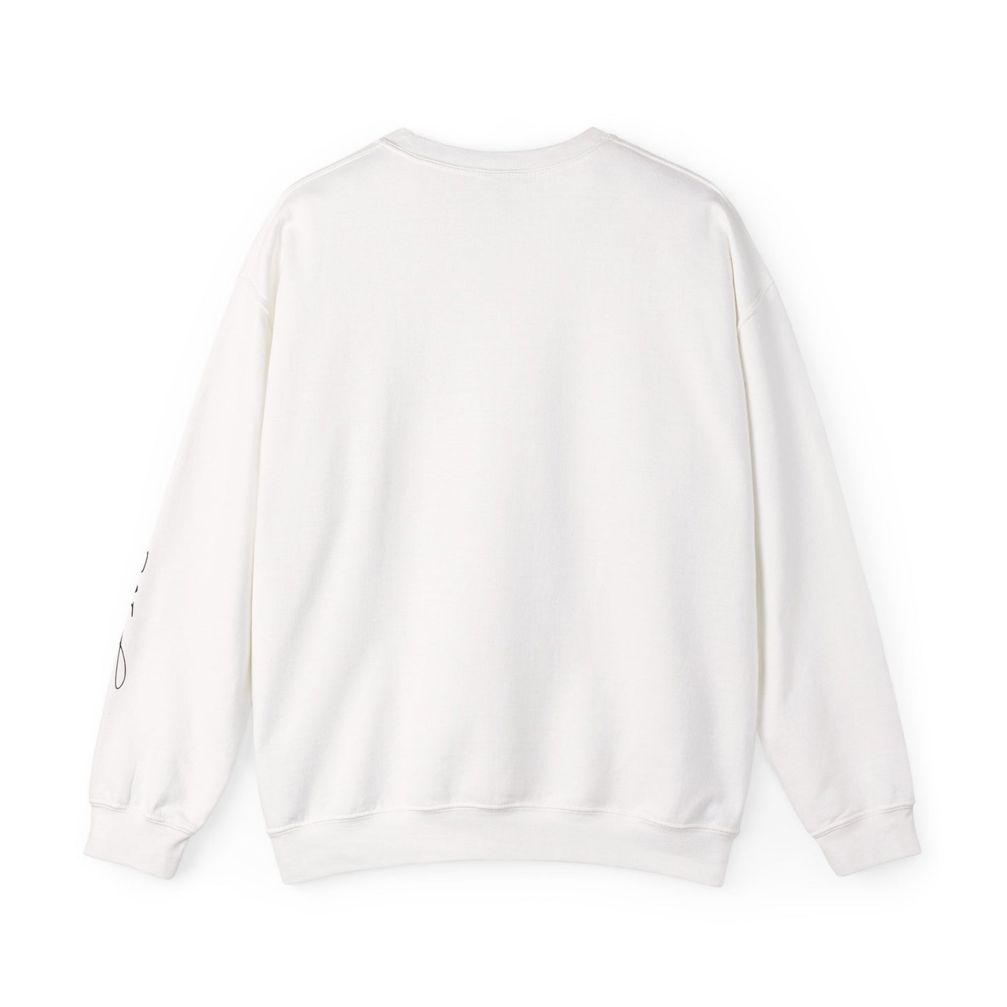 Lionel Messi Inspired Sweatshirt with Signature Design – Street Style