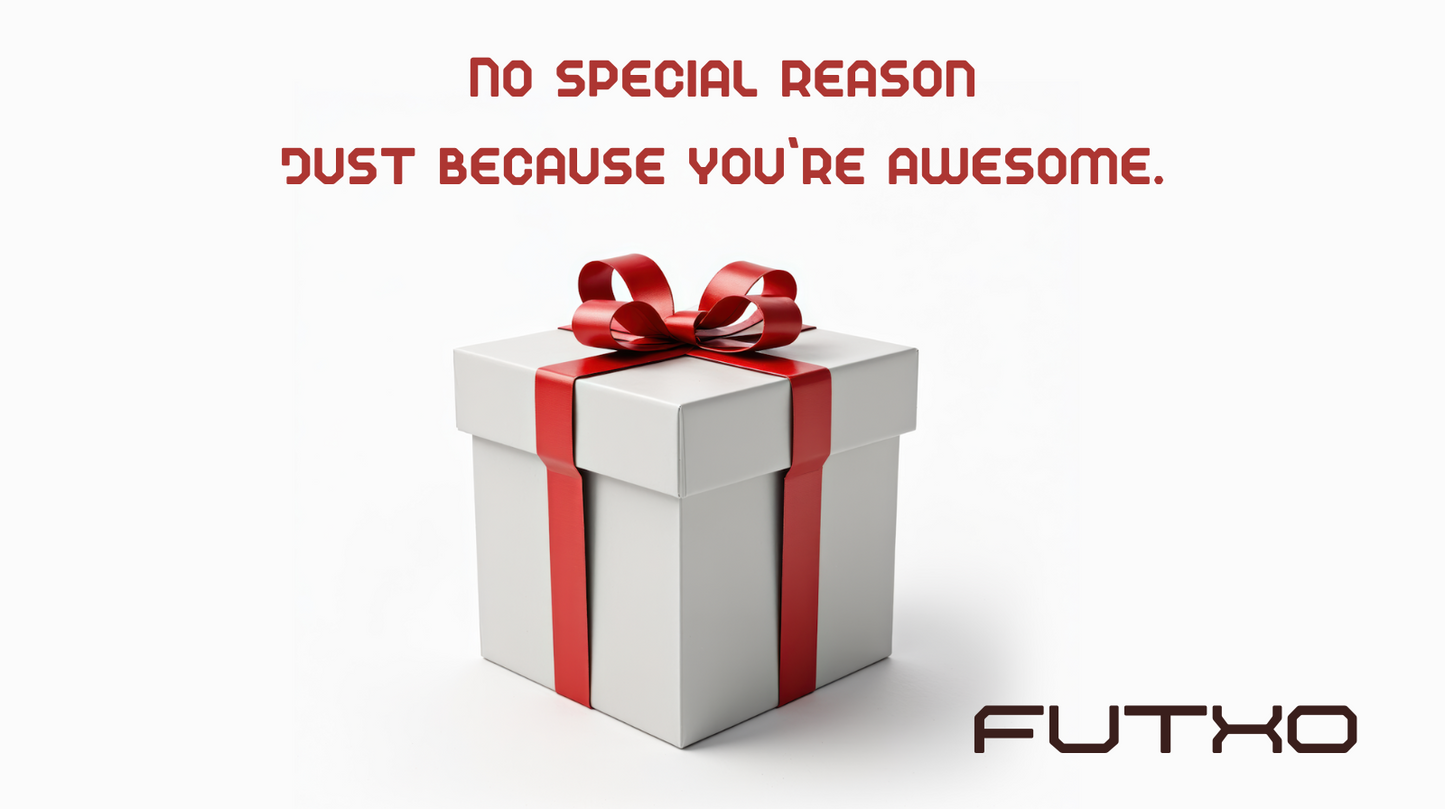 Futxo Gift Cards