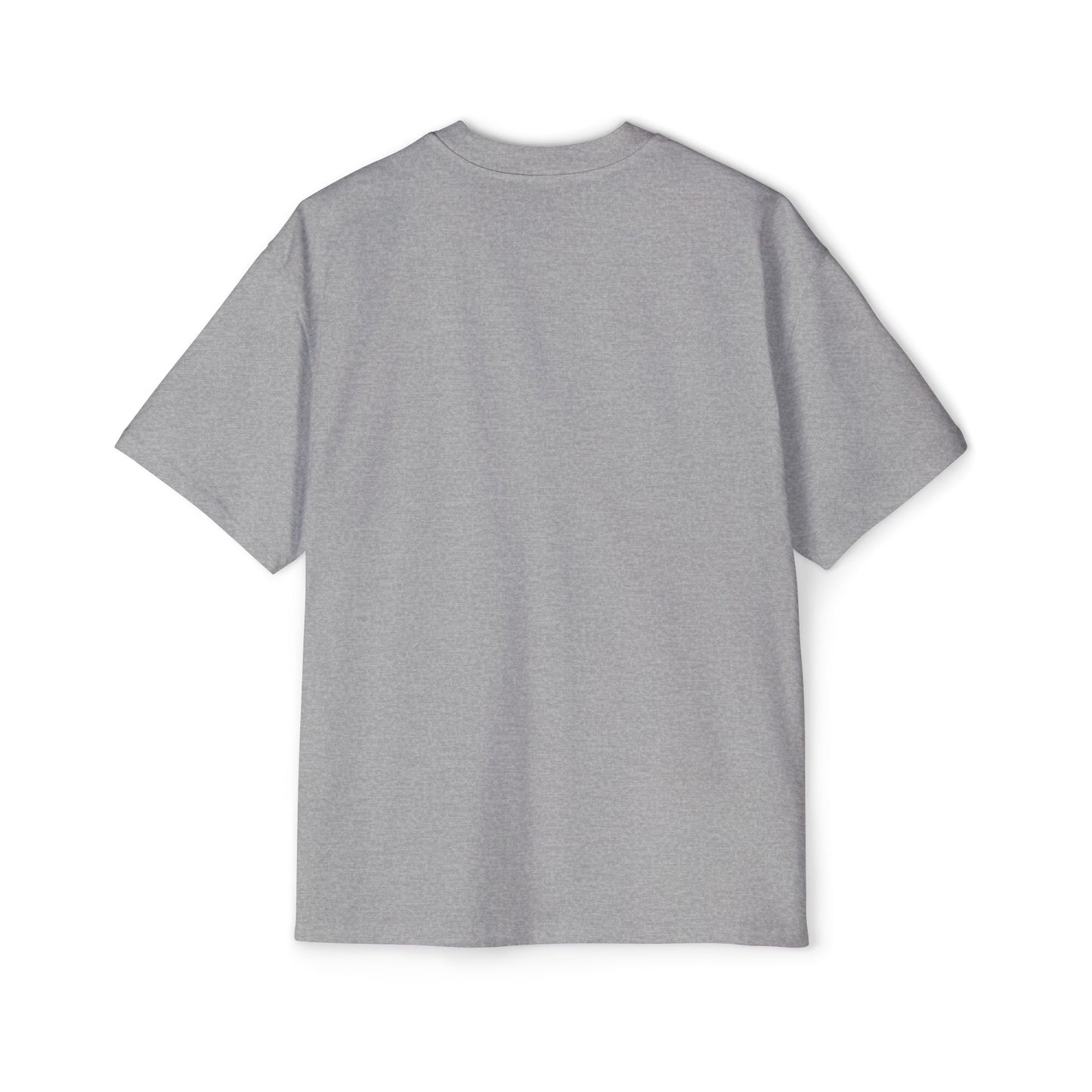 Mbappé Tribute Heavy Oversized Tee