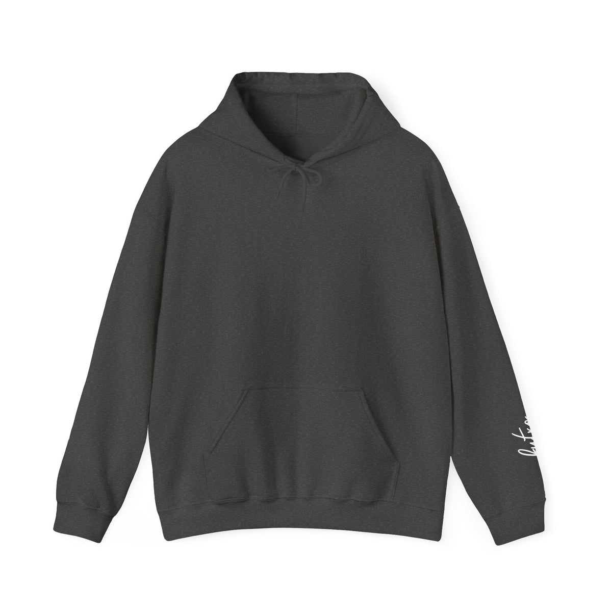 Signature Collection – Hoodie Inspired by Kylian Mbappé
