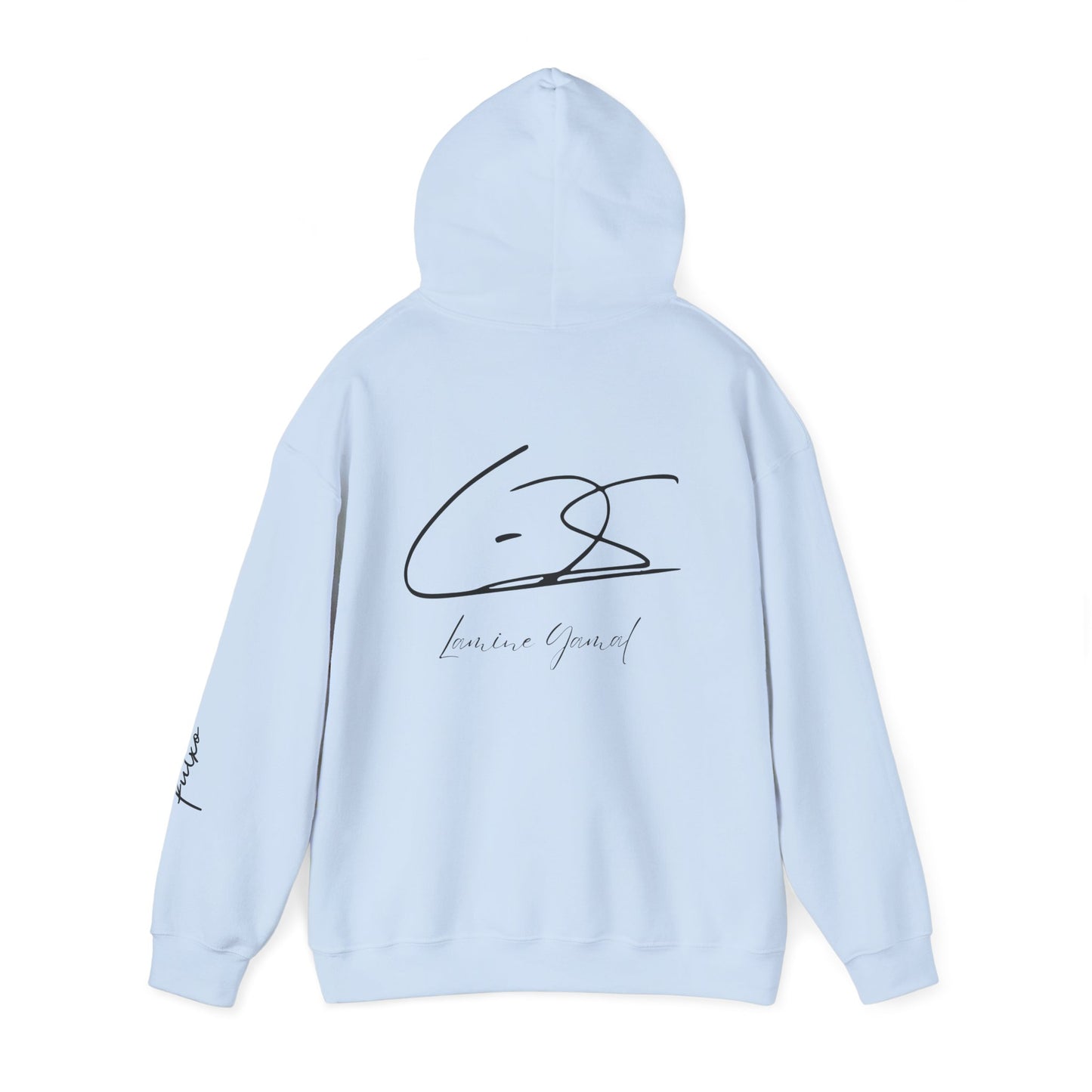 Signature Collection – Hoodie by Lamine Yamal