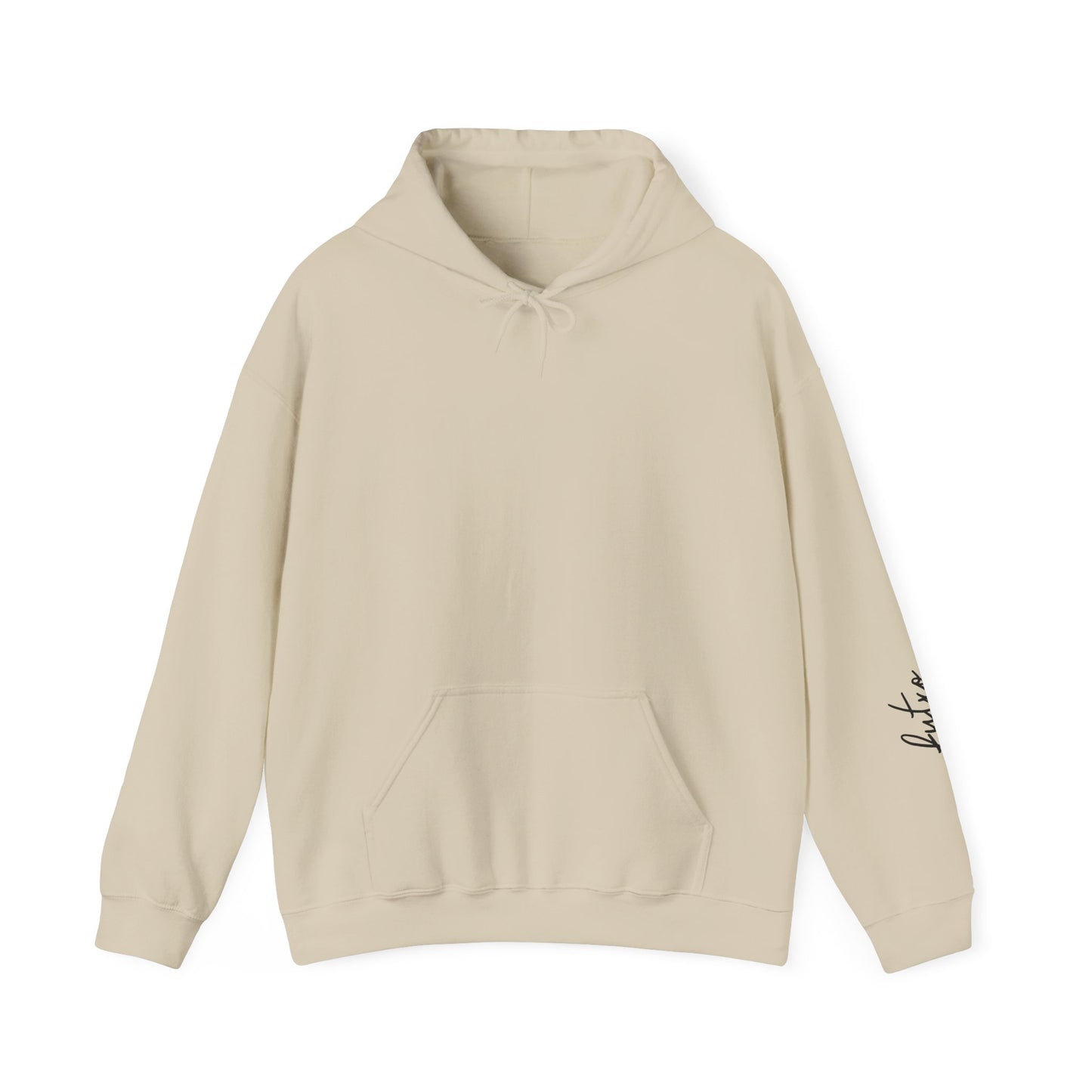 Signature Collection – Hoodie by Lamine Yamal