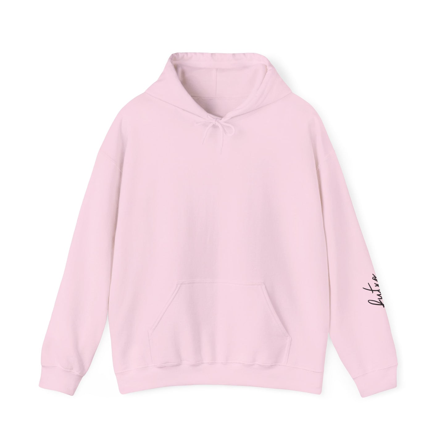 Signature Collection – Hoodie by Lamine Yamal