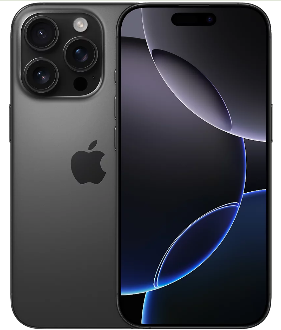 Apple iPhone Series – Models from 13 to 16 Pro max