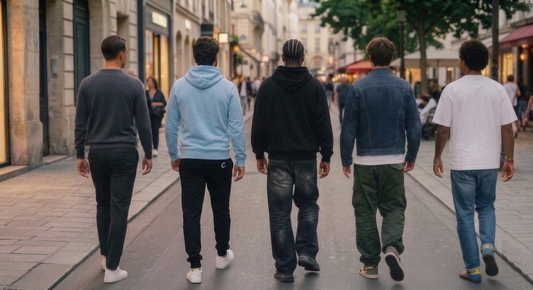 The 5 Soccer Players With the Best Style Off the Pitch