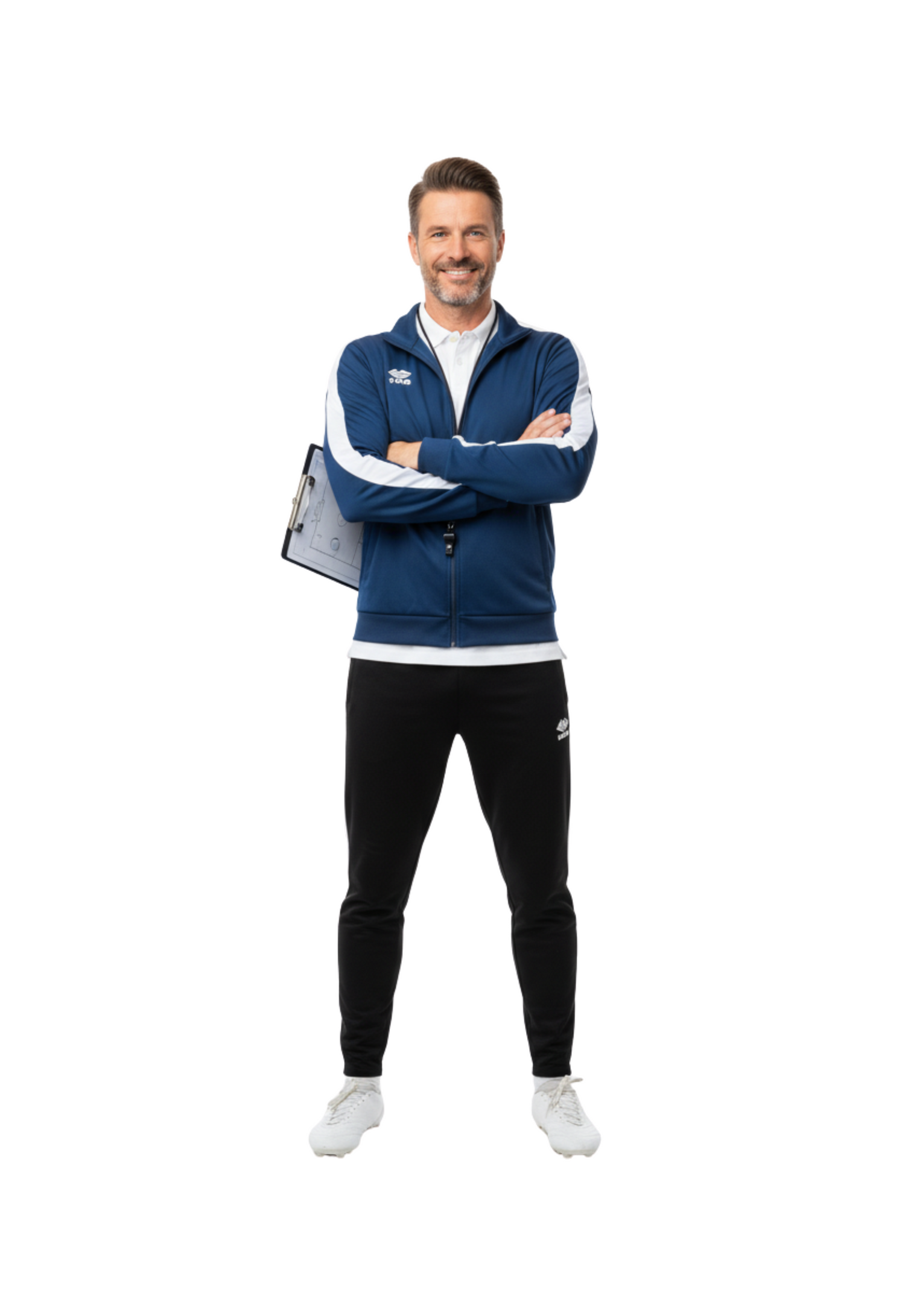 For Coaches