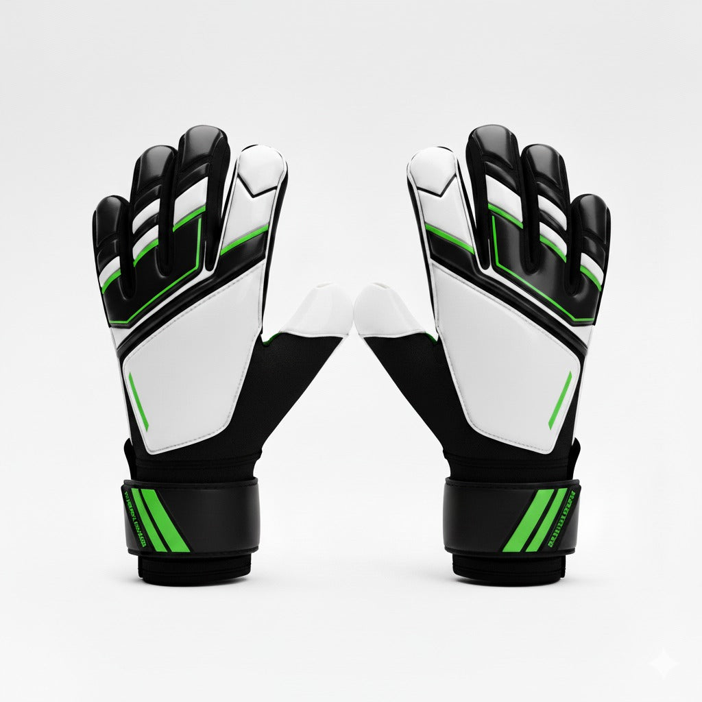 Equipment & Accessories