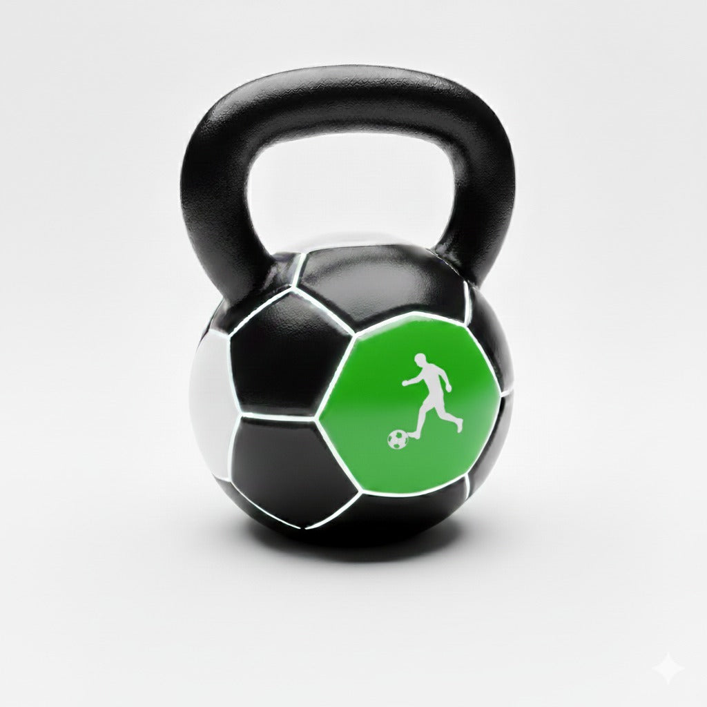 Strength & Conditioning
