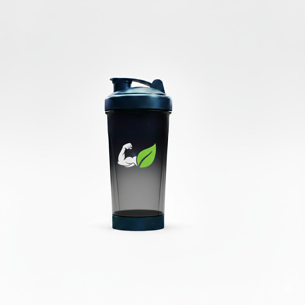 Supplements & Nutrition