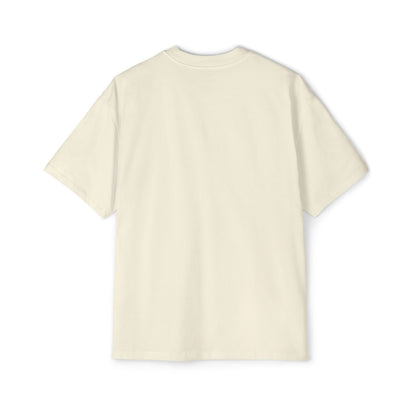 Mbappé Tribute Heavy Oversized Tee