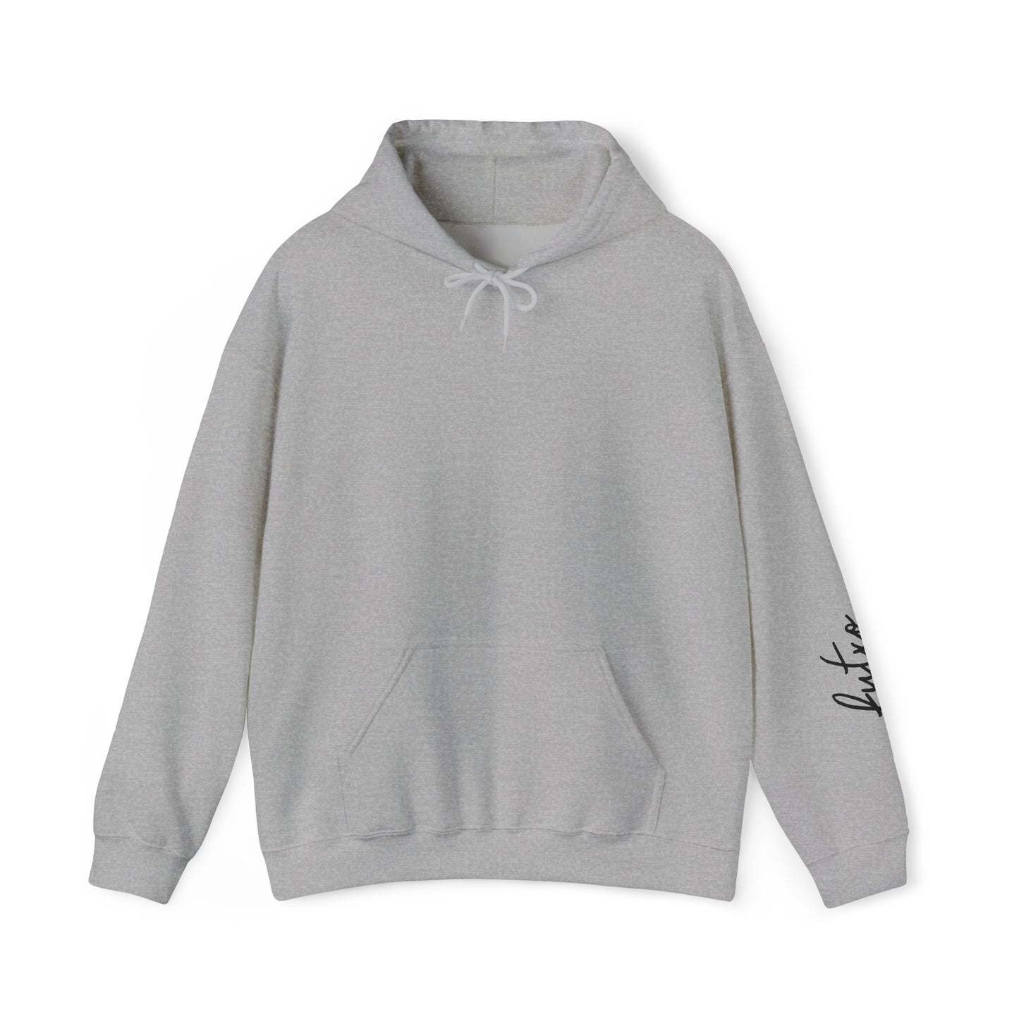 Signature Collection – White Hoodie by Cristiano Ronaldo
