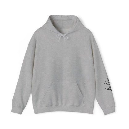Signature Collection – White Hoodie by Cristiano Ronaldo