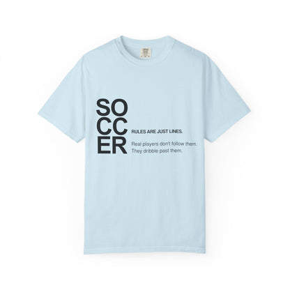 Soccer Mindset T-Shirt