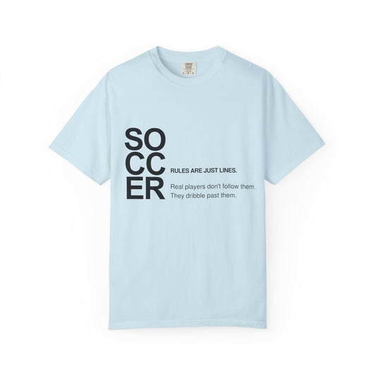 Soccer Mindset T-Shirt