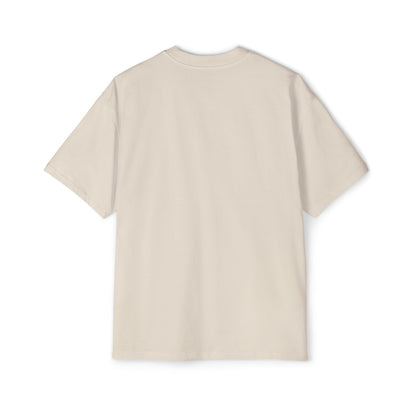 Mbappé Tribute Heavy Oversized Tee