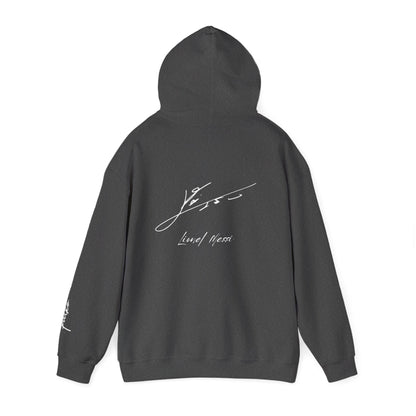 Signature Collection – Hoodie by Lionel Messi
