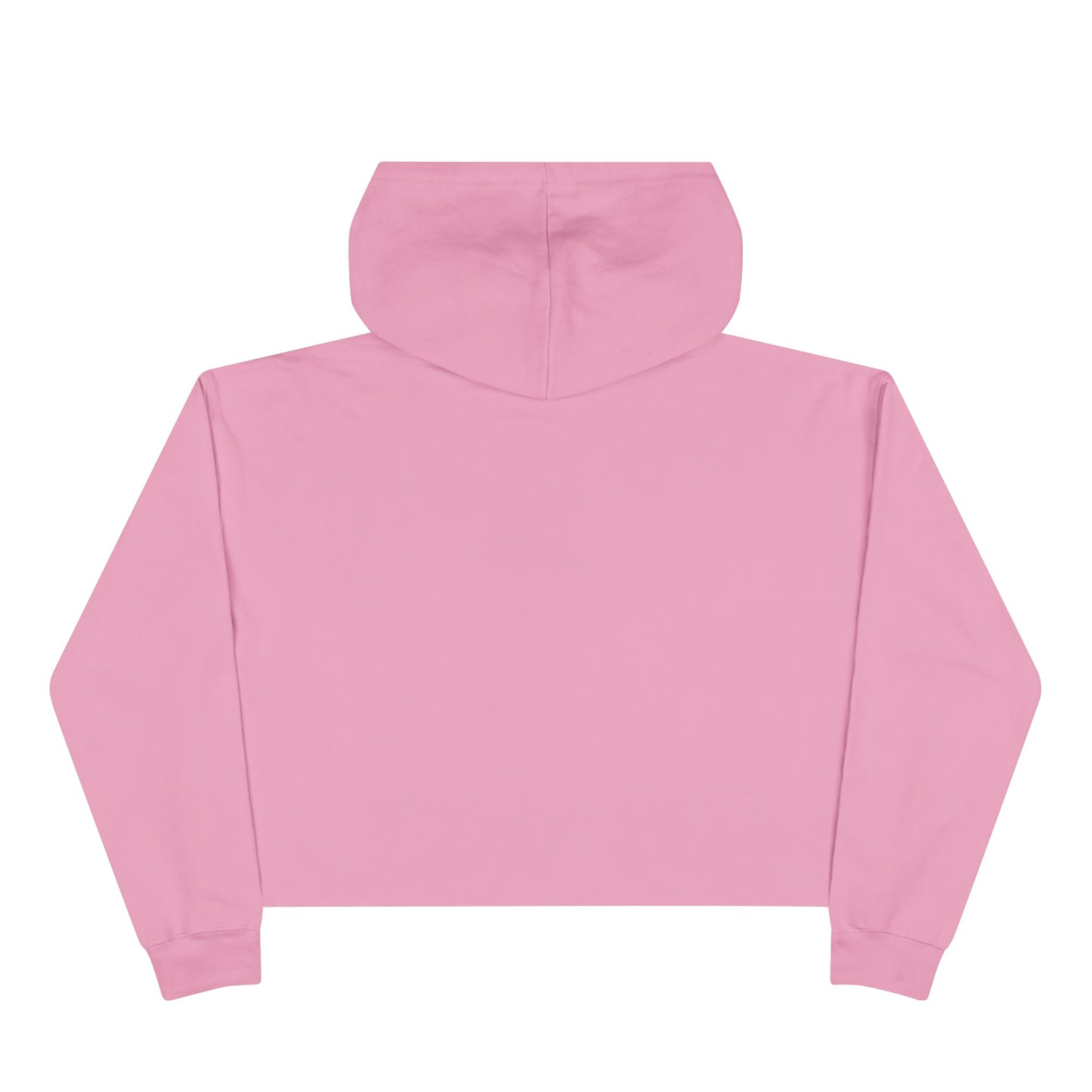 Soccer Vibes Crop Hoodie