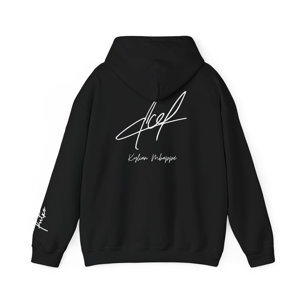 Signature Collection –  Hoodie by Kylian Mbappé