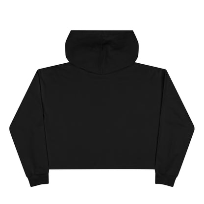 Soccer Vibes Crop Hoodie