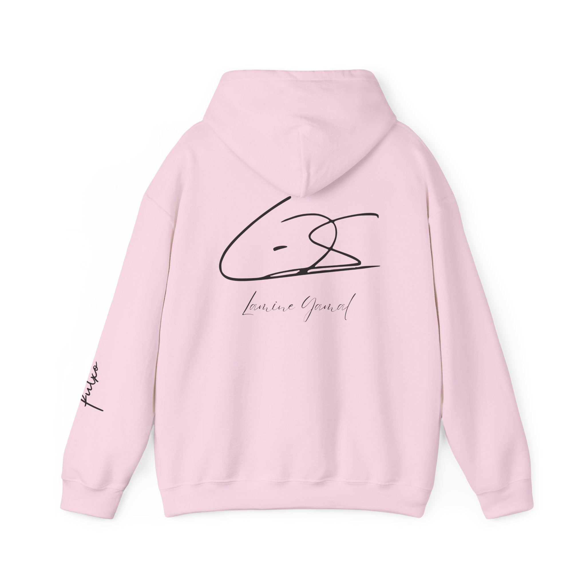 Lamine Yamal Hoodie | Soccer Streetwear Culture | Futxo – Futxo Store