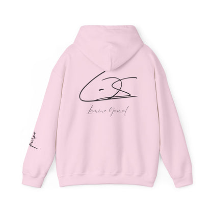 Signature Collection – Hoodie by Lamine Yamal