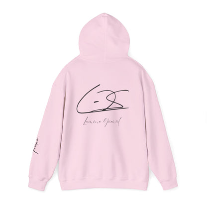 Signature Collection – Hoodie by Lamine Yamal