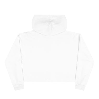 Soccer Vibes Crop Hoodie