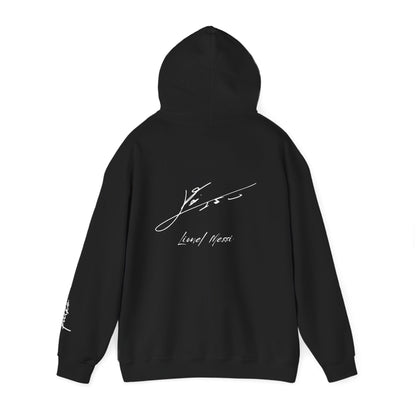 Signature Collection – Hoodie by Lionel Messi