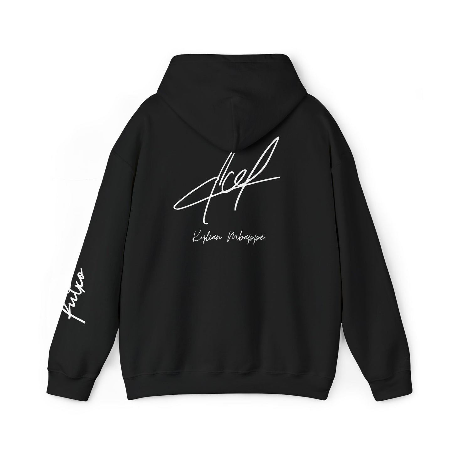Signature Collection –  Hoodie by Kylian Mbappé