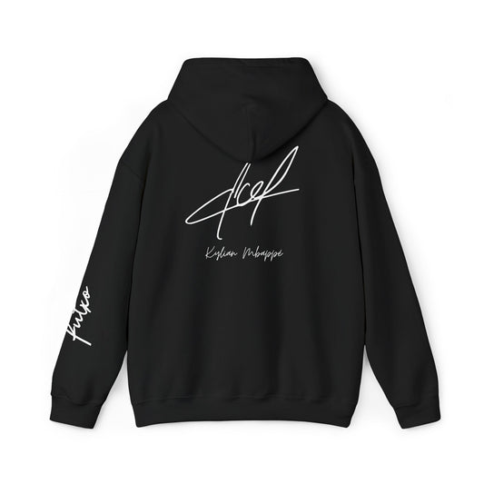 Signature Collection –  Hoodie by Kylian Mbappé