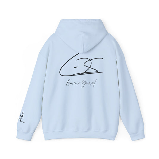 Signature Collection – Hoodie Inspired  by Lamine Yamal
