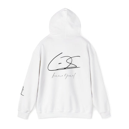 Signature Collection – Hoodie by Lamine Yamal