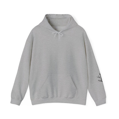 Signature Collection – Hoodie by Lamine Yamal